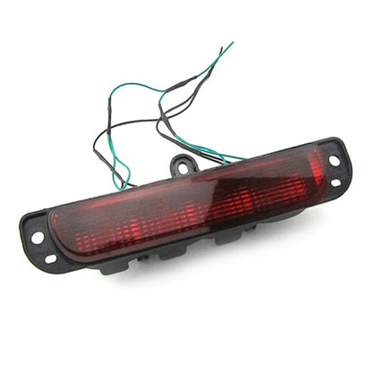 Rear Third Brake Light Lamp for 05-15 Mitsubishi L200 Triton (2005-2015)