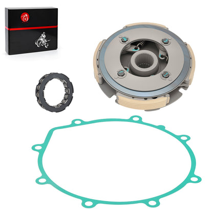 Wet Clutch Centrifugal Carrier Kit for Yamaha Grizzly 350 (2007–2012)