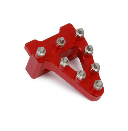 CNC Rear Foot Brake Pedal Peg for Honda CRF50 XR50 (2000-2019)