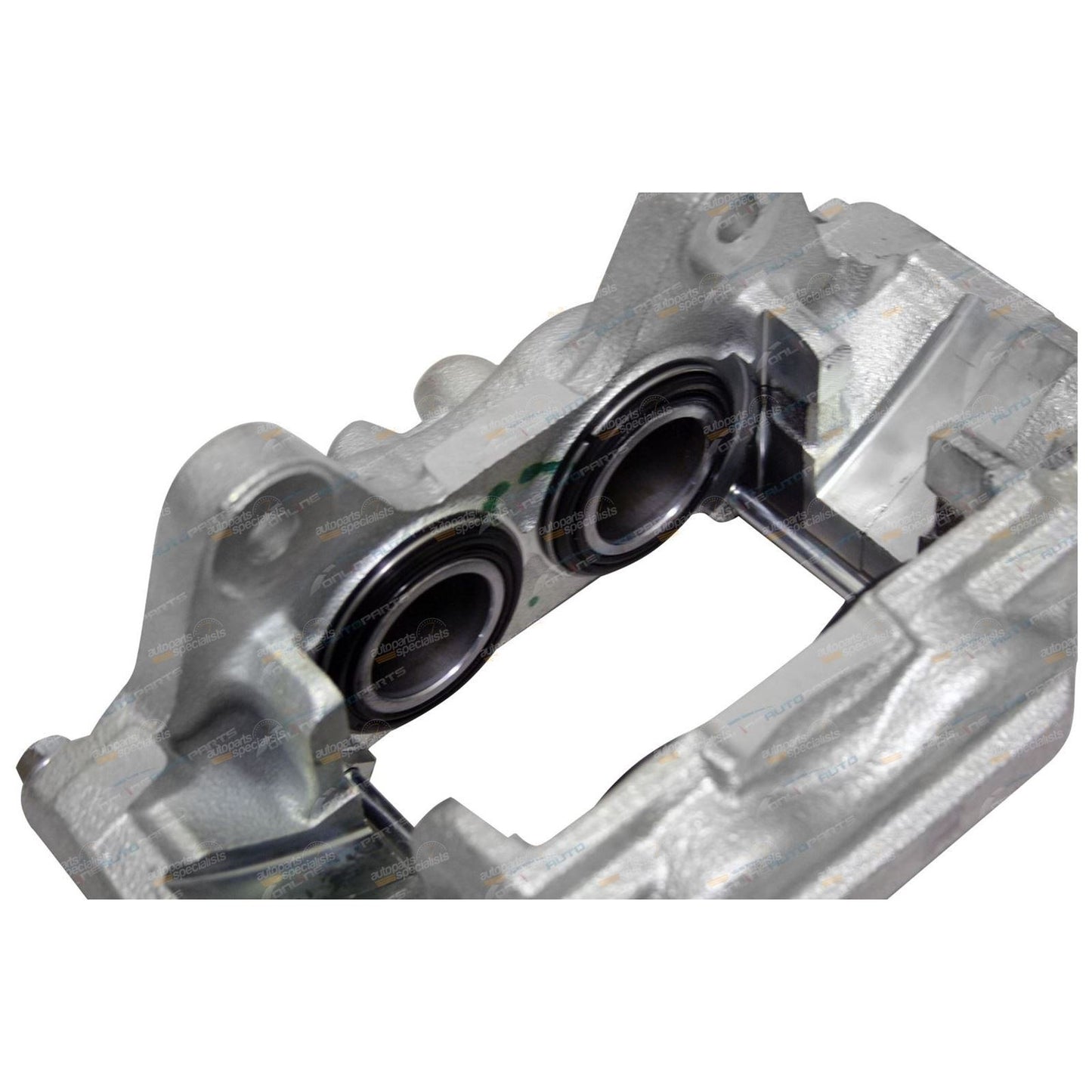 Front Left Disc Brake Caliper for Toyota Prado (2002–2009)