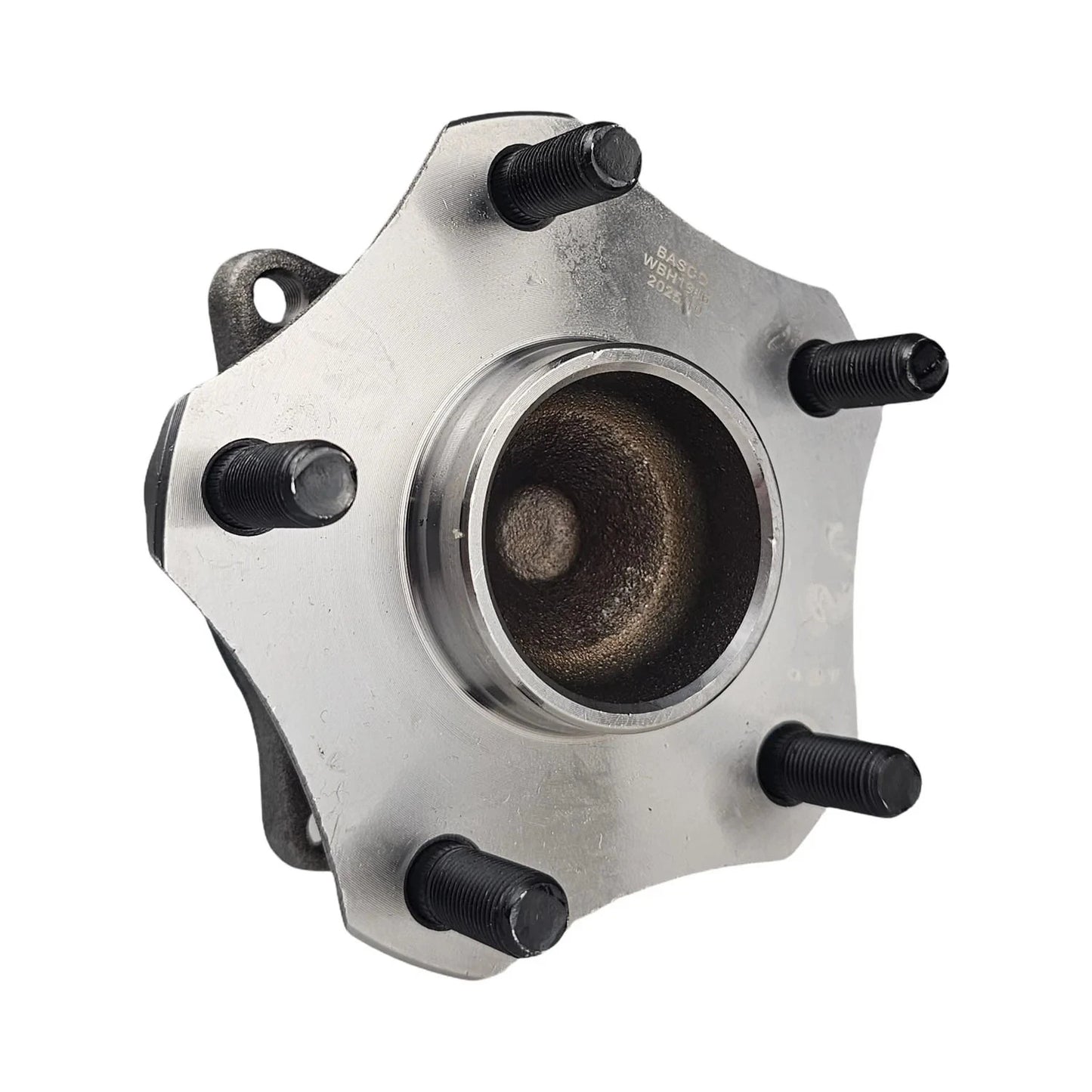 Wheel Bearing Hub Assembly for Suzuki Kizashi (2010–2016)