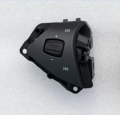 Left Steering Wheel Audio Control Button for Tesla Model S X (2016–2020)