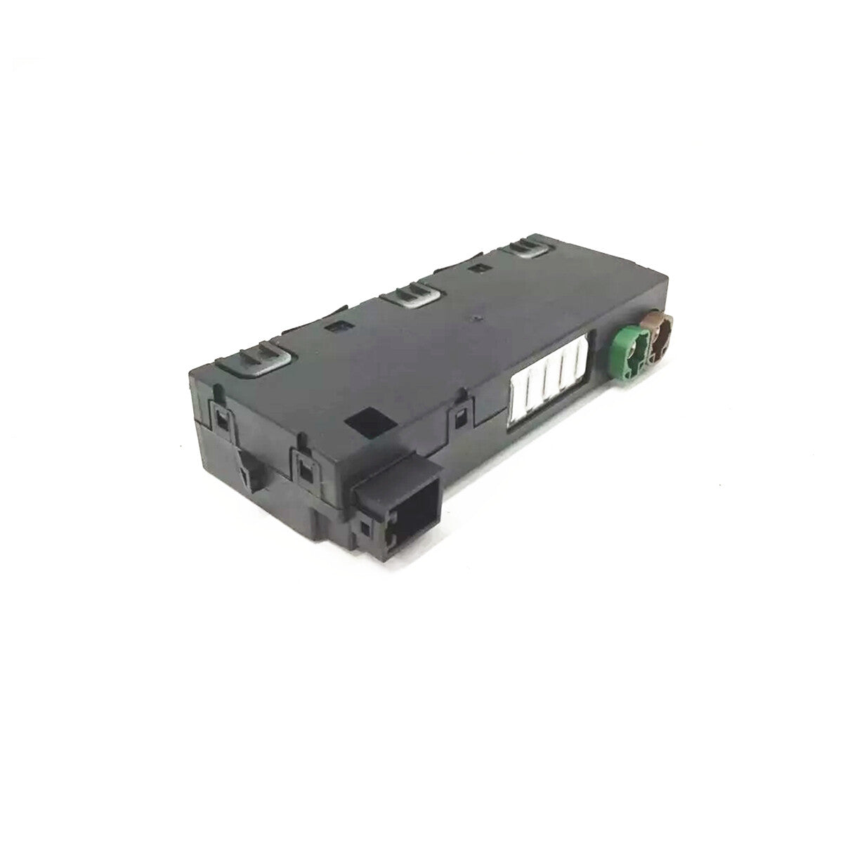 Set of 2 Type-C Double Sockets Charging Port for Audi A6 C8 S6 (2019–2024)