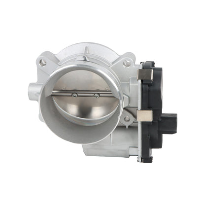 Throttle Body with Sensor for Chevrolet Silverado (2007–2008)