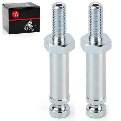 Front Turn Signal Stems Mounts for Honda CB750/CB450/XL250/XL350 (1969–1973)