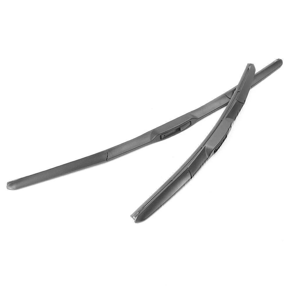 Car Front Windshield Wiper Blades 24" 20" for KIA SORENTO (2011-2014)