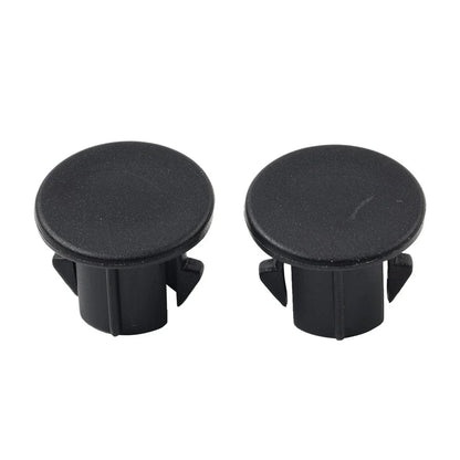 Mirror Fairing Plug Nut Cover Kits for Harley CVO Street Glide (2023-2024)