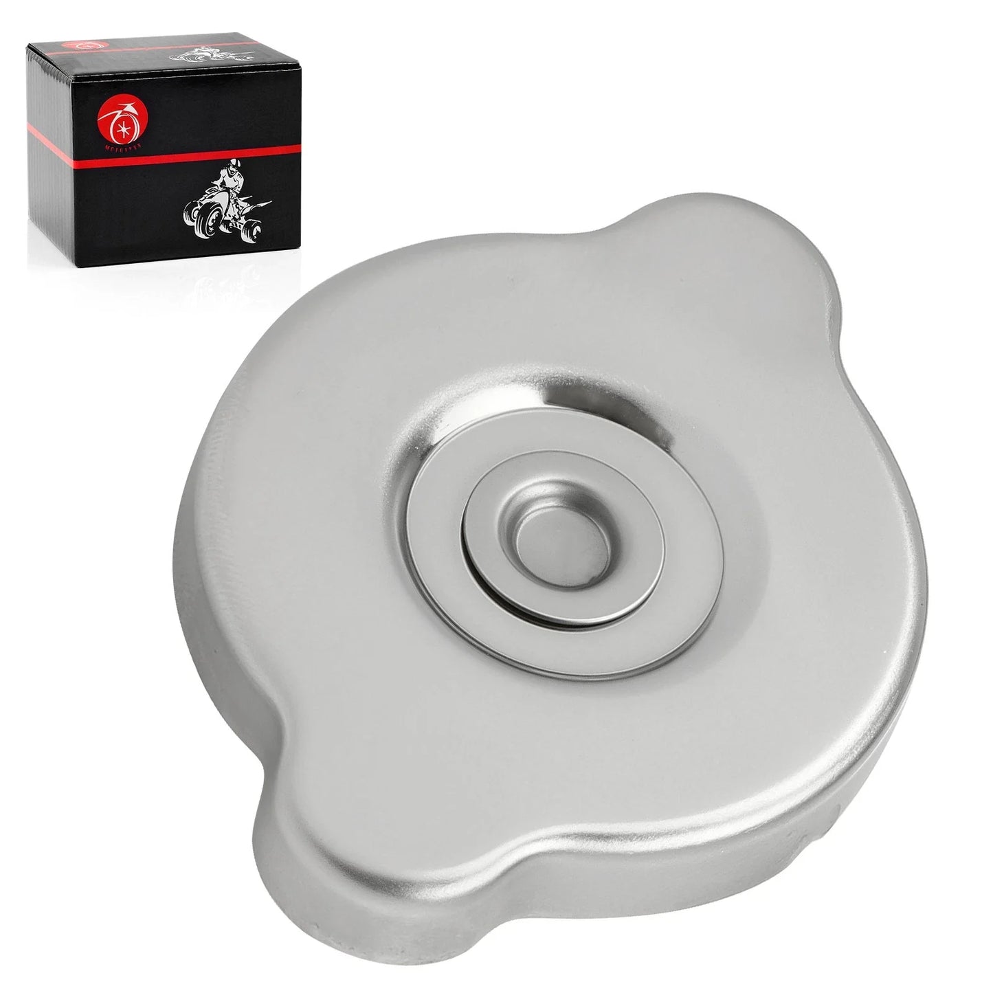 Radiator Cap for Suzuki Quadsport Z400 LT-Z400 (2003–2014)