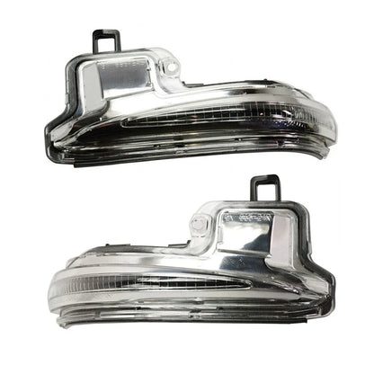 LED Side Mirror Turn Signal Lamp for 2016-2023 Toyota Tacoma RAV4 Highlander