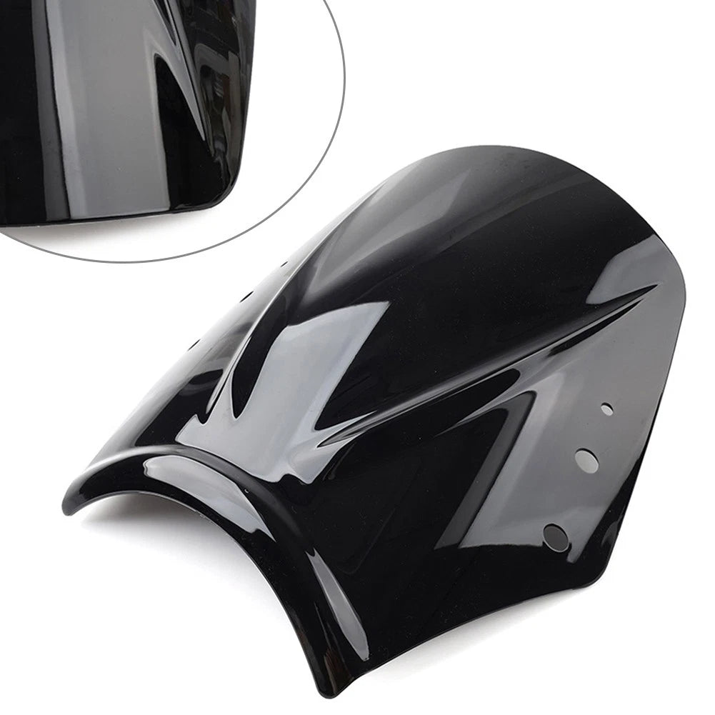 Universal Motorcycle Windshield Deflector Wind Screen