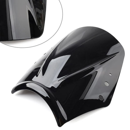 Universal Motorcycle Windshield Deflector Wind Screen