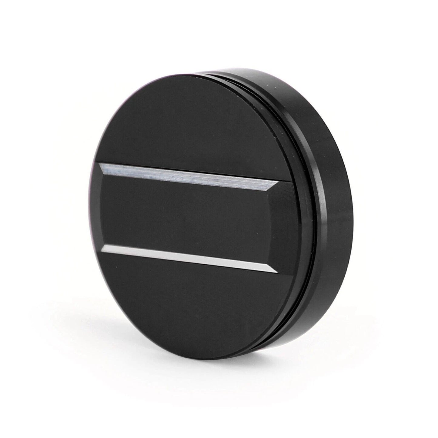 Black Rear Brake Tank Cap for Ducati Panigale 899 959 1199 1299 (2013–2019)