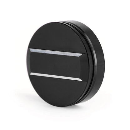 Black Rear Brake Tank Cap for Ducati Panigale 899 959 1199 1299 (2013–2019)