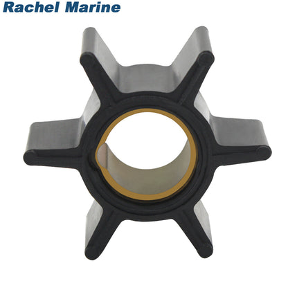 Water Pump Impeller for Mercury Mariner 4-9.8HP (2-Stroke)