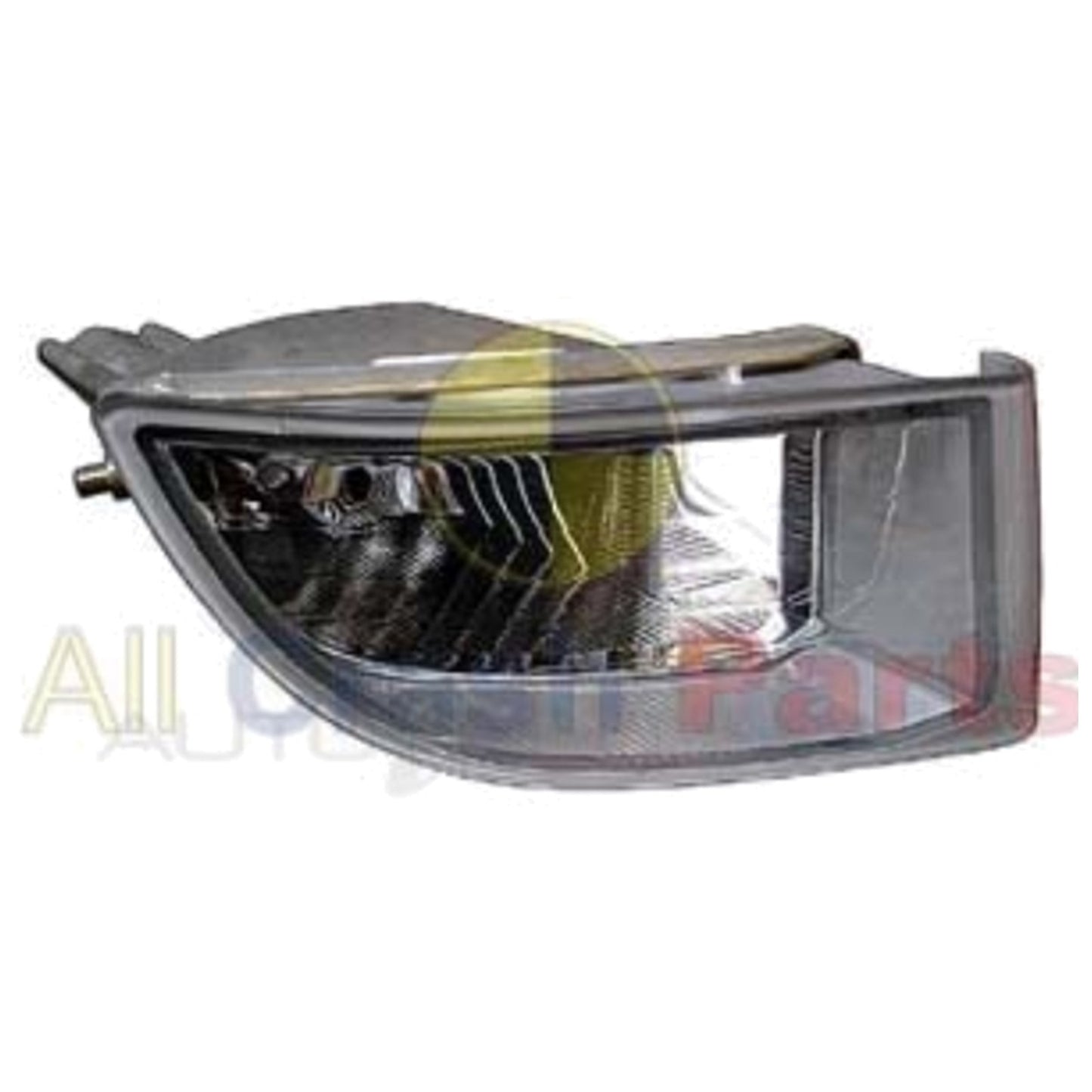 RH Fog Light for Toyota Landcruiser Prado (2003–2009)