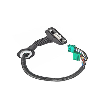 Front Left Door Sub Wire for Acura MDX