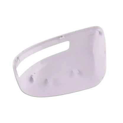 White Exterior Mirror Cap Cover for Honda Civic (2012-2015)
