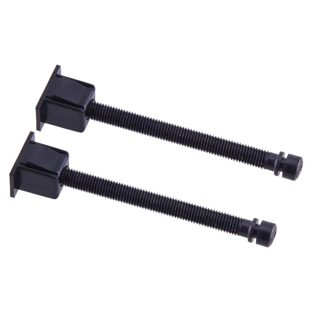 4 Pcs Headlight Adjusting Screws for Jeep Wrangler YJ (1987-1995)