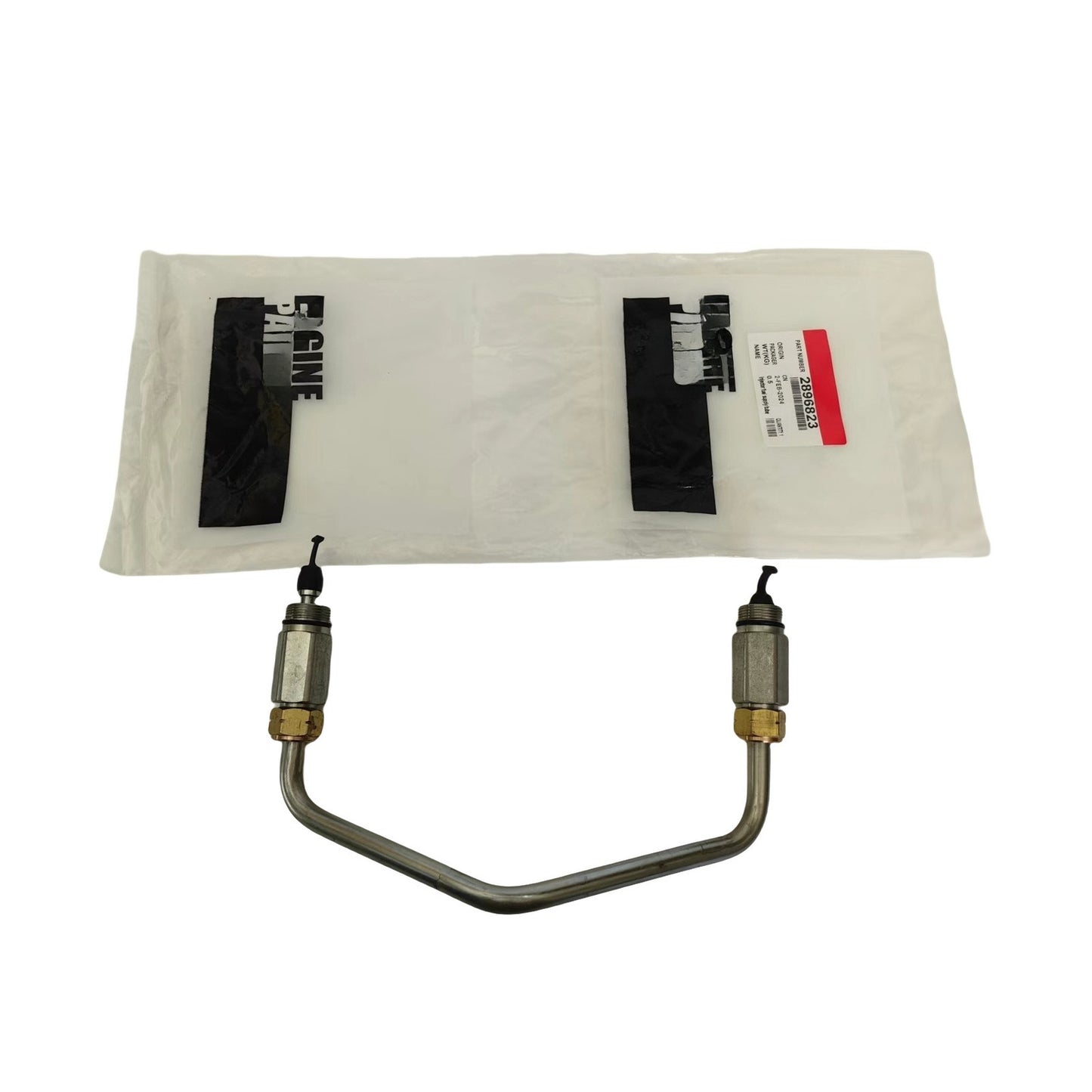 Fuel Injector Supply Tube for Cummins Engine (Diesel)