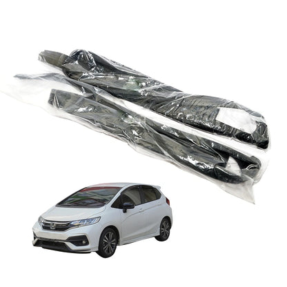 Front Door Window Glass Run Channel for Honda Fit Jazz (2015–2020)