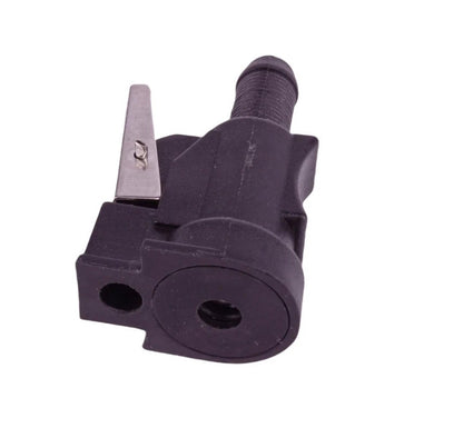 Fuel Hose Connector for Suzuki Outboard (Repl 65750-87J11, 65750-87J10)