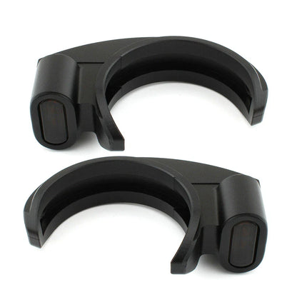 LED Front Turn Signal Light for Harley 39-41mm Front Fork (1936-2023)