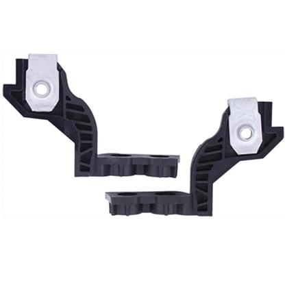 Headlight Mounting Brackets for Ford Fusion (2017-2020)