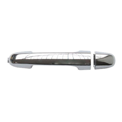 Chromed Front Left Door Handle for Hyundai i20 (2010–2015)