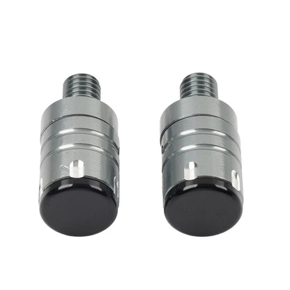 10MM Mirror Hole Blanking Plug Screw Cap for Yamaha MT07 MT09 MT10 (2014-2023)
