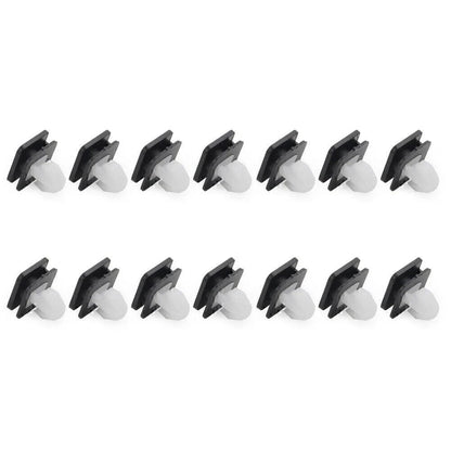 14pcs Pillar Trim Clips for Ford Explorer (2011-2019)