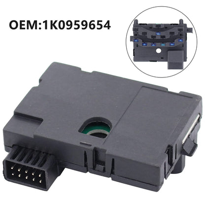 Stability Control Steering Angle Sensor for VW Jetta Golf Tiguan Audi A3 TT