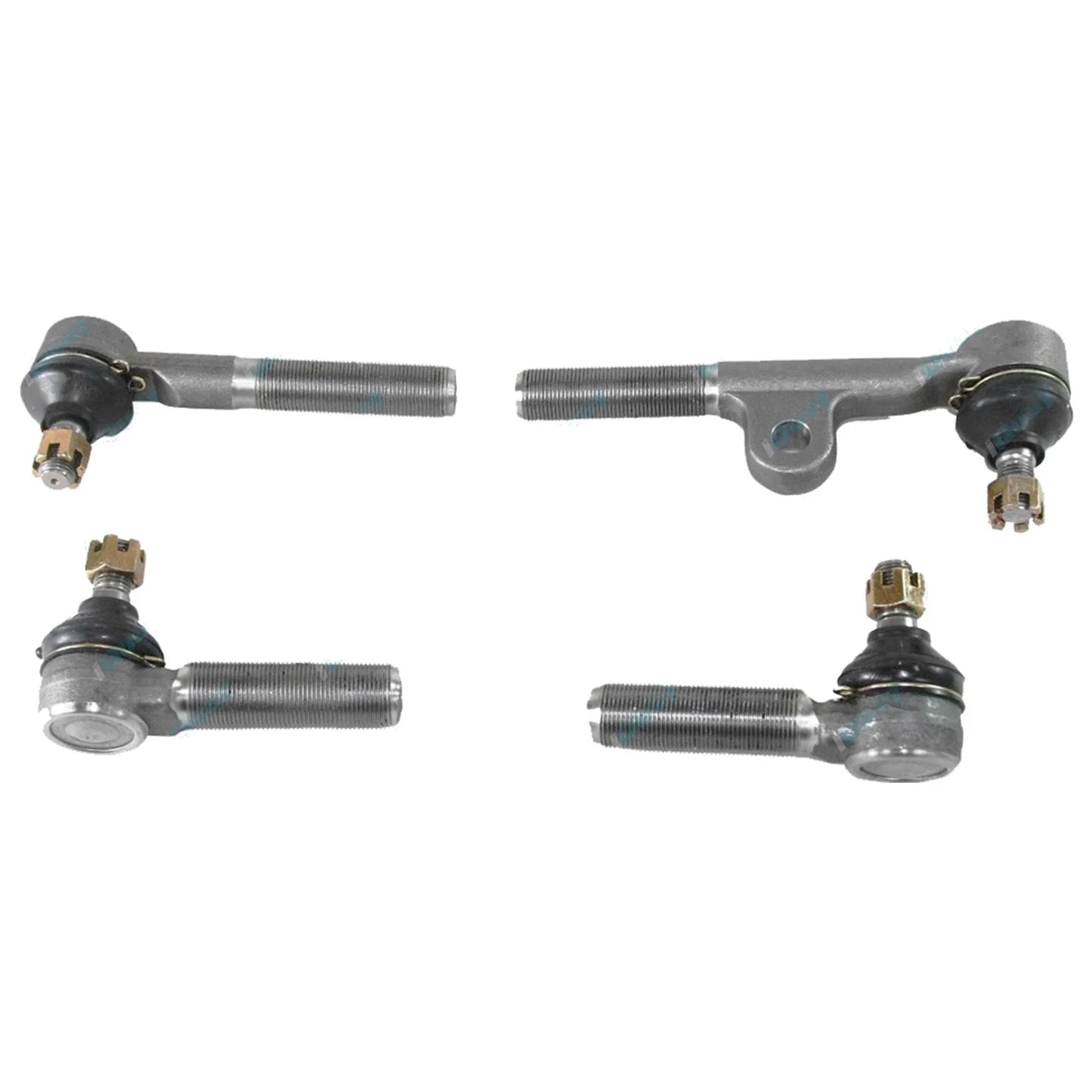 Steering Tie Rod End Kit for Landcruiser 80 Series FZJ80 HZJ80 HDJ80 Japanese