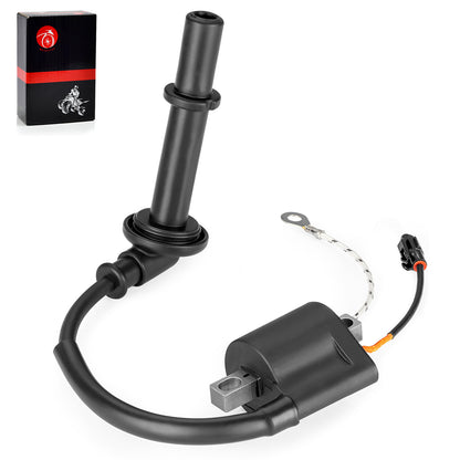 Ignition Coil & Spark Plug Cap for Kawasaki KX250 KX450 (2009–2024)