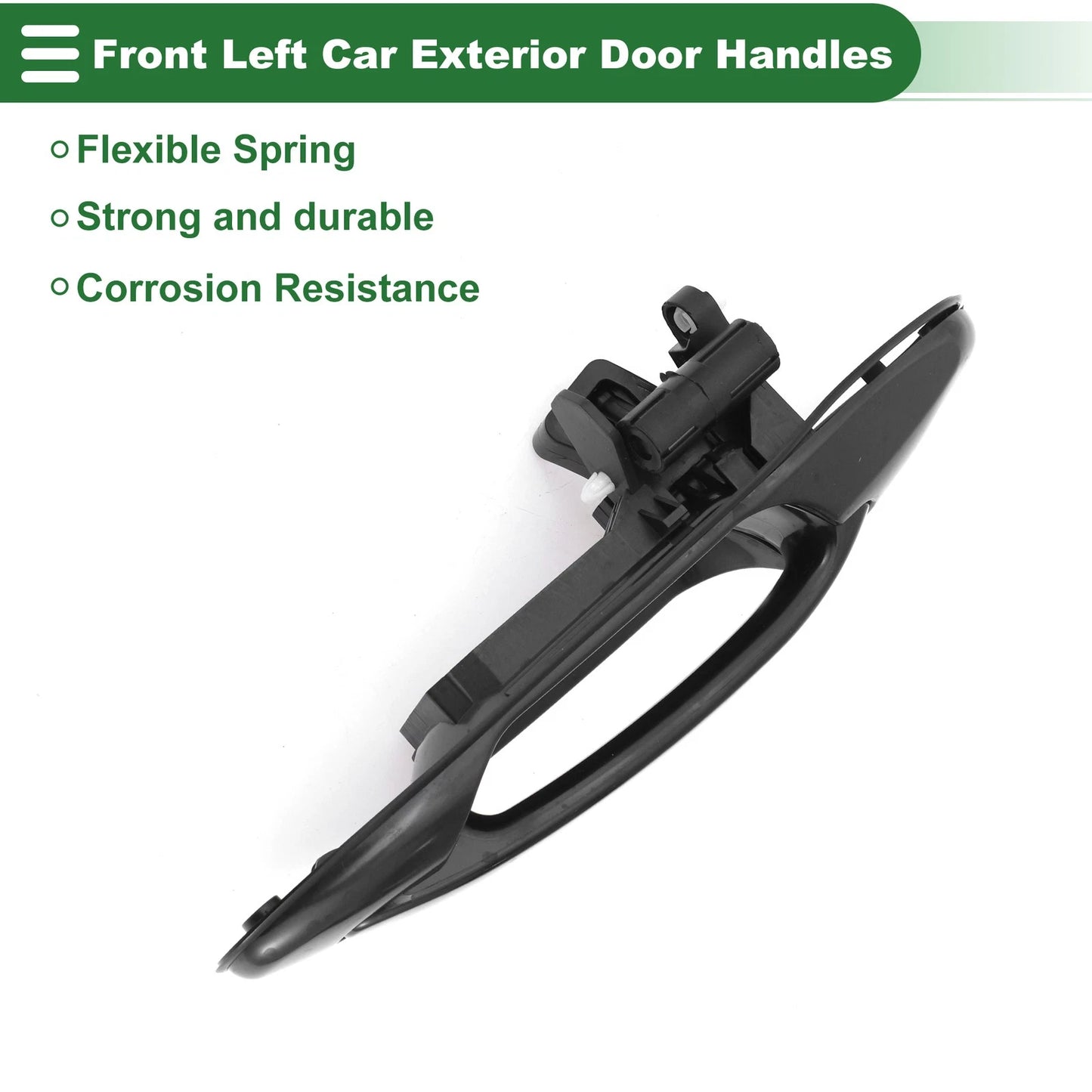 Front Left Door Handle No. 6922060071 for Toyota Land Cruiser