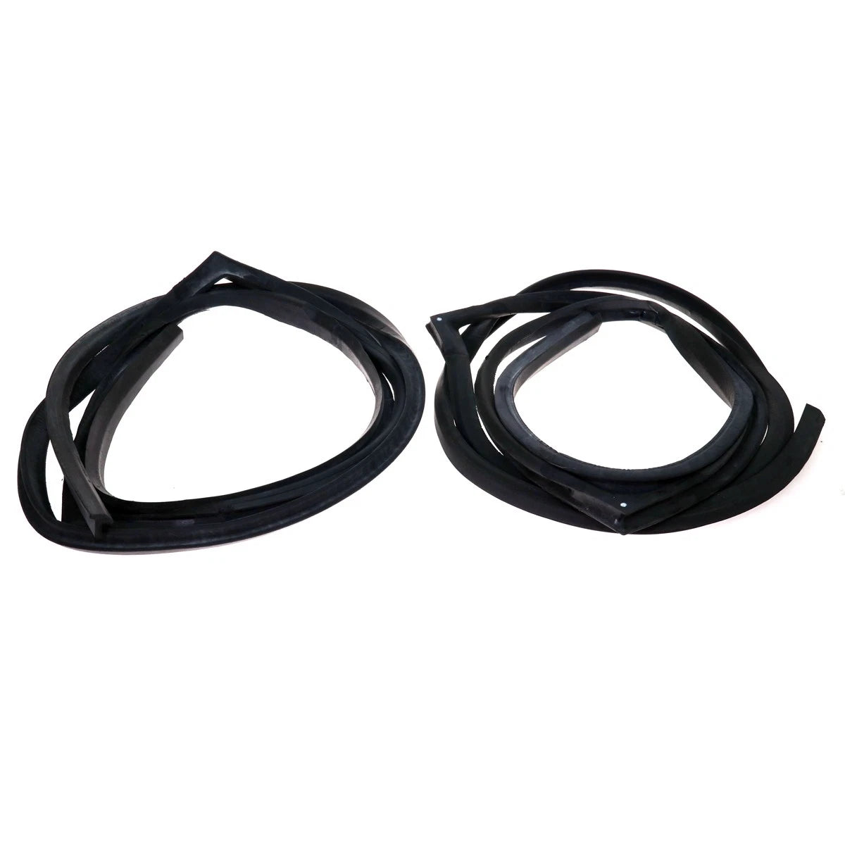 Weatherstrip for Toyota Land Cruiser BJ40 BJ43 FJ40 FJ43 FJ45 HJ45 (1975–1984)