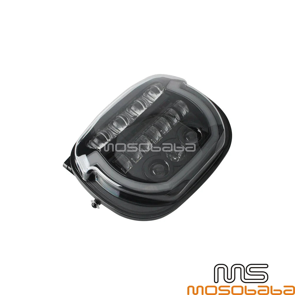 LED Headlight Assembly for Harley CVO Street Glide FLHXSE (2014-2023)