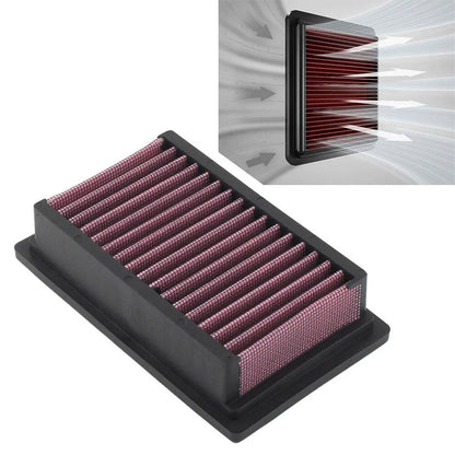Air Filter for BMW F800GT F800R F800GS F700GS F650GS (2013-2019)