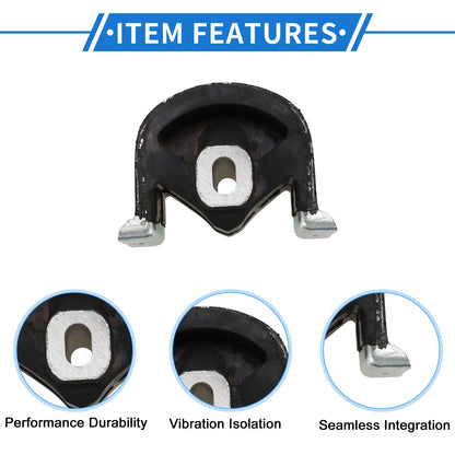 Engine Motor Mount for VW Transporter T5 (2010–2015) No.7H0199848G/3502501/80004412