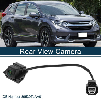 Rear View Camera for Honda CRV (2017–2020) 120-180 Degree