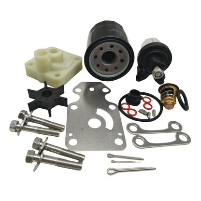 Maintenance Kit for Yamaha 4-STR 20HP F20B (2007–Present)