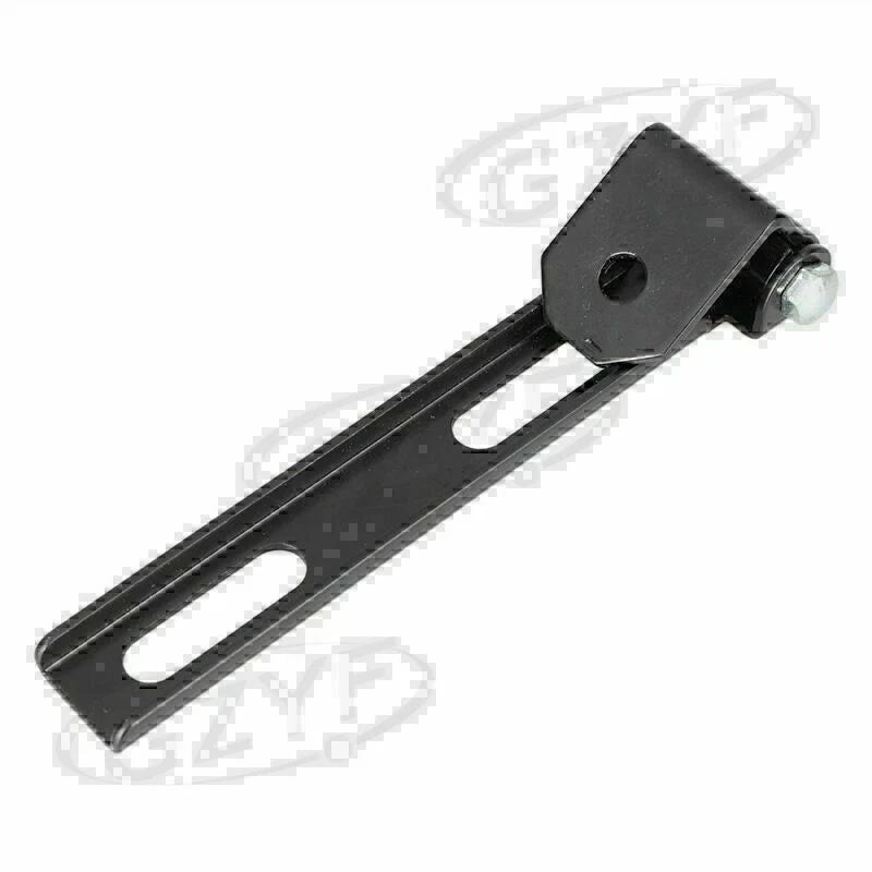 Sliding T-Bar & Solo Seat Barrel Spring Mounts for Moto Seat