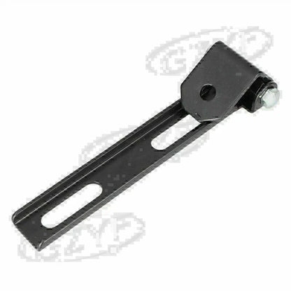 Sliding T-Bar & Solo Seat Barrel Spring Mounts for Moto Seat