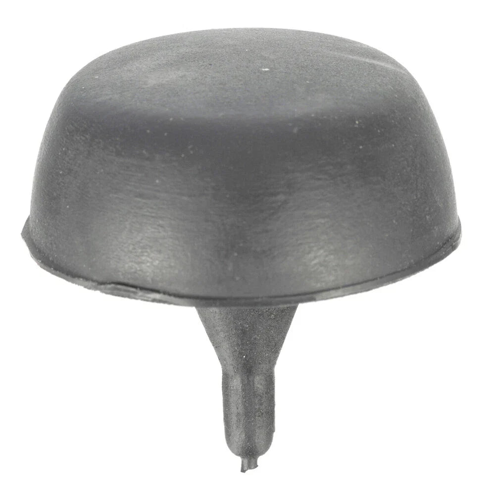 Rubber Cushion Hood Bumper for Jeep Wrangler (1994-2006)