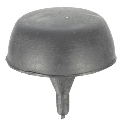 Rubber Cushion Hood Bumper for Jeep Wrangler (1994-2006)