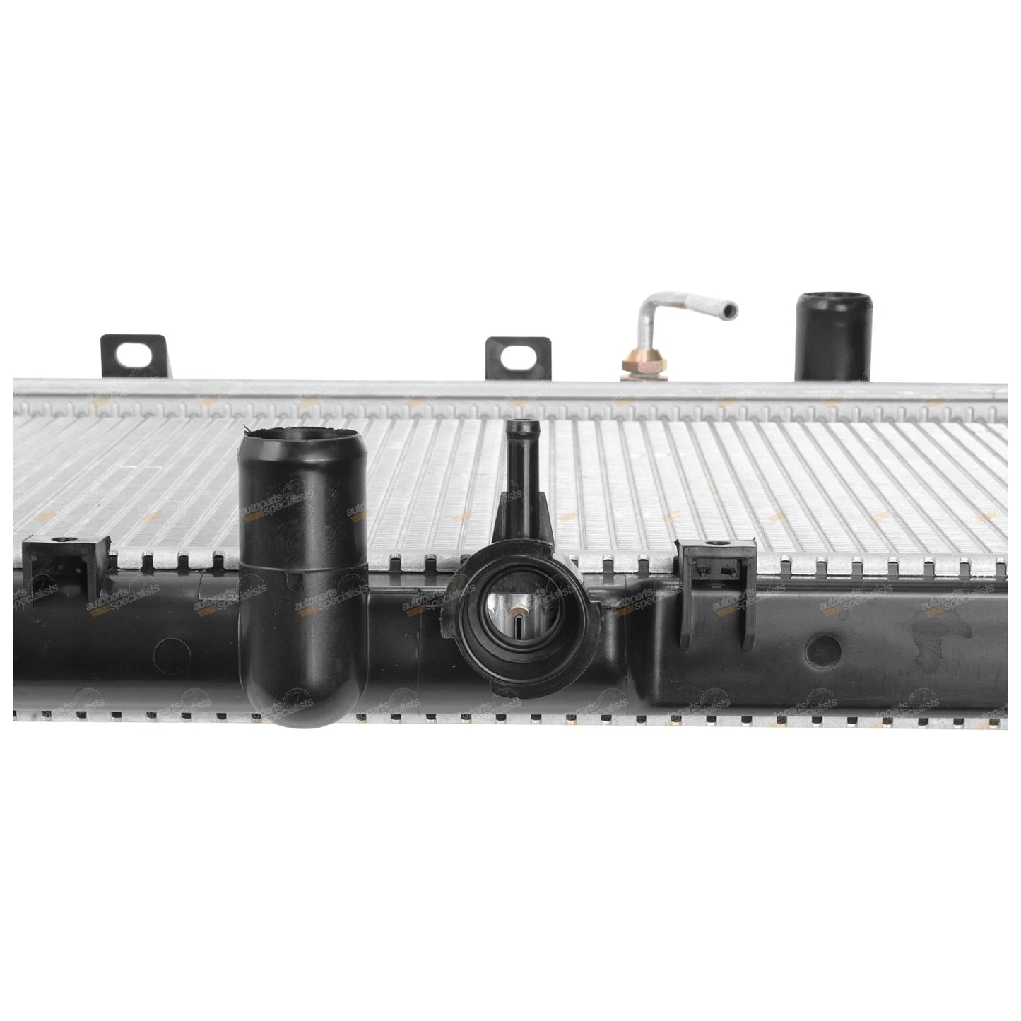 Alloy Radiator for Mitsubishi Lancer CG CH (2002–2007)