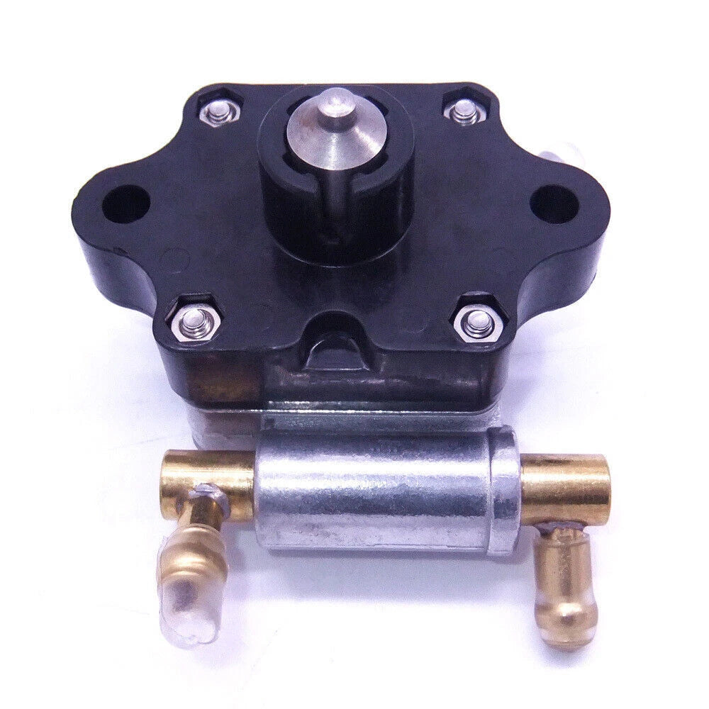 Fuel Pump for Yamaha Outboard Motor 15HP 20HP (1990–2023)