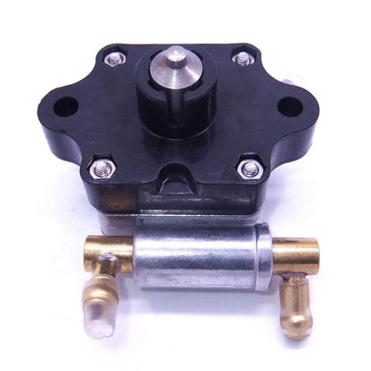 Fuel Pump for Yamaha Outboard Motor 15HP 20HP (1990–2023)