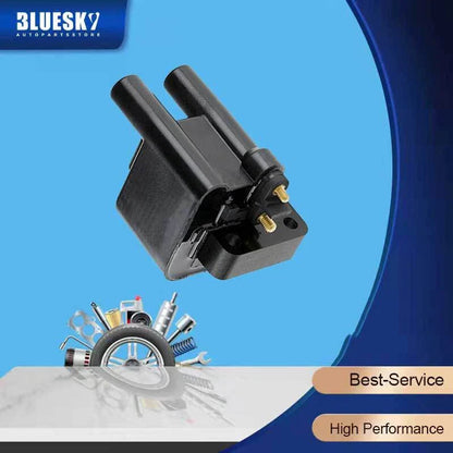 Ignition Coil for Mitsubishi Lancer EVO I II III 2.0L Turbo (1992-1996)