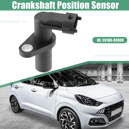 Crankshaft Position Sensor for Hyundai I10 (BA, IA) 1.2L (2007-2013)