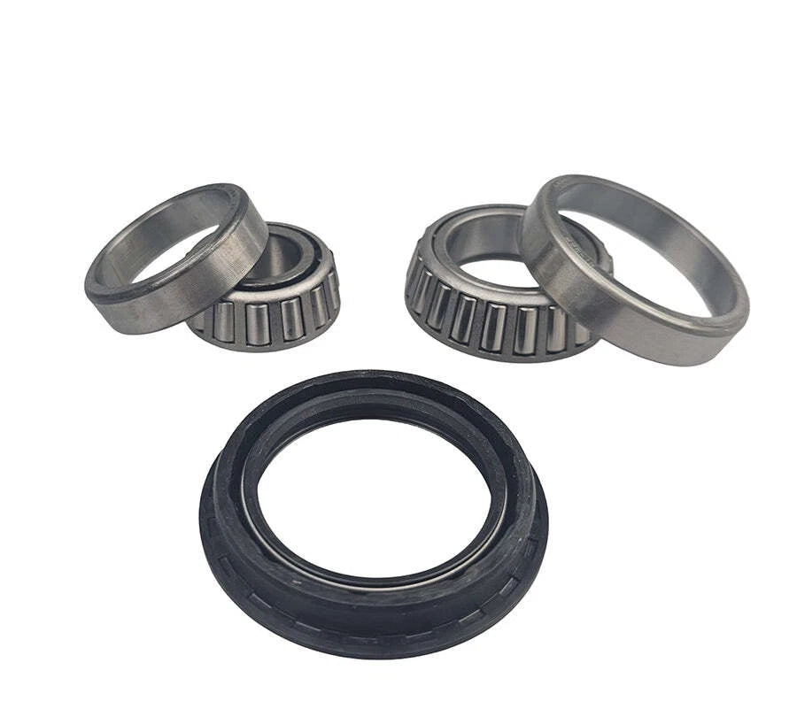 Rear Wheel Bearing Kit for Audi 80 BMW 1600 2002 Seat Ibiza Toledo VW Vento (1970–1999)